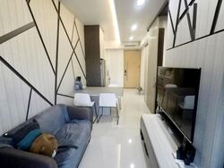 Hillion Residences (D23), Apartment #623092841